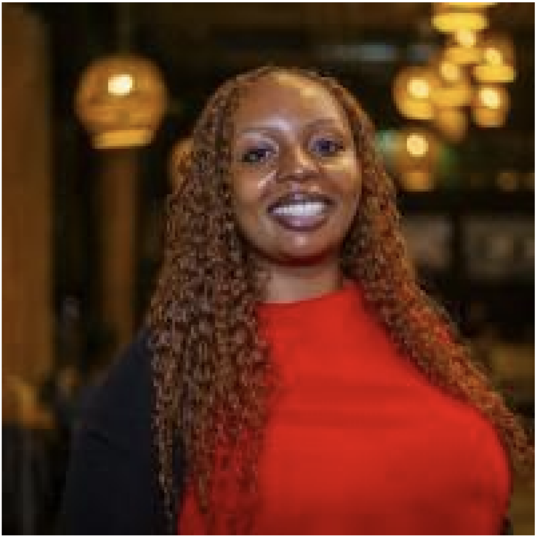 Mercy Ndunguru